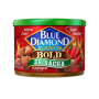 Blue Diamond logo